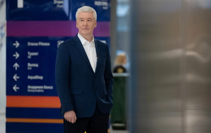 Собянин утвердил проект комплексного развития территории в Черемушках Собянин утвердил проект комплексного развития территории в Черемушках