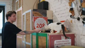 Сергей Собянин назвал победителей премии &laquo;Благотворитель Москвы&raquo;