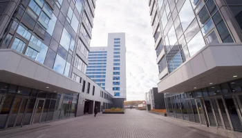 Город выделил три участка для строительства новых объектов в Коммунарке