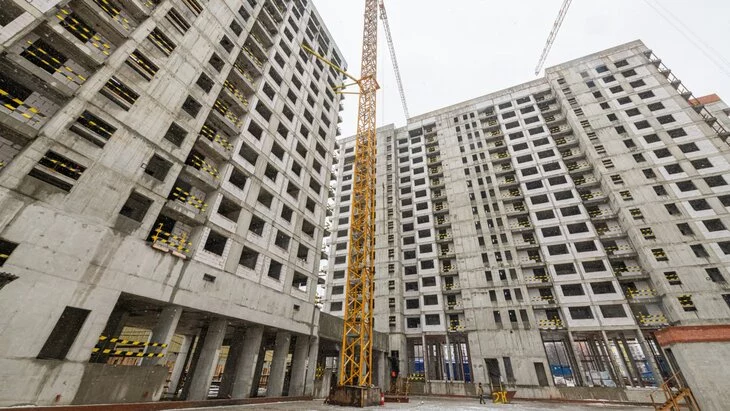 ЦБ РФ заявил о появлении схем, несущих риски для покупателей при покупке строящегося жилья ЦБ РФ заявил о появлении схем, несущих риски для покупателей при покупке строящегося жилья