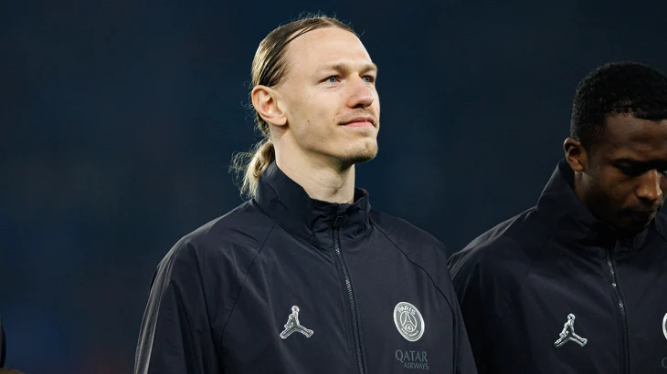 Transfermarkt: Матвей Сафонов стал самым дорогим российским футболистом Transfermarkt: Матвей Сафонов стал самым дорогим российским футболистом