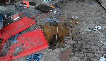 Число пострадавших при атаке ВСУ на Белгород увеличилось до 20