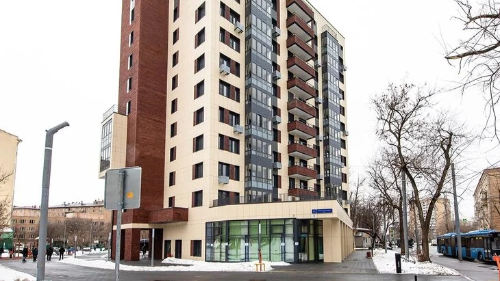 Более тысячи рабочих мест появилось в новостройках по реновации в Бескудниковском районе Более тысячи рабочих мест появилось в новостройках по реновации в Бескудниковском районе