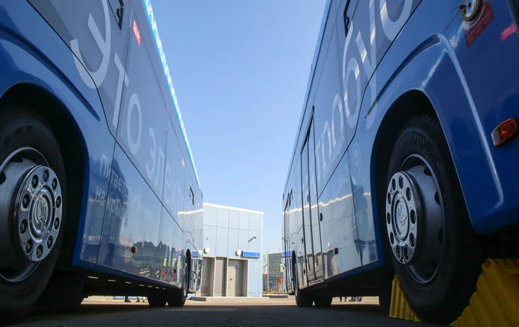 Стало быстрее: ряд маршрутов общественного транспорта улучшили в Москве в декабре Стало быстрее: ряд маршрутов общественного транспорта улучшили в Москве в декабре