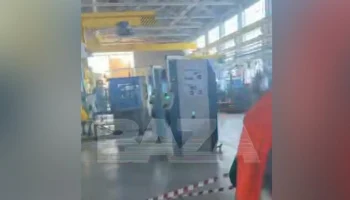 Массовые мероприятия отменены в Нижнекамске после ЧП на предприятии