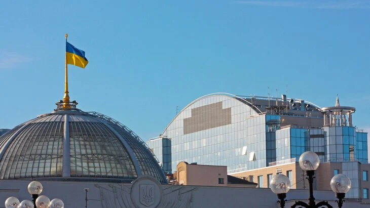 Еврокомиссия и ООН оценили восстановление Украины в 588 млрд долларов Еврокомиссия и ООН оценили восстановление Украины в 588 млрд долларов