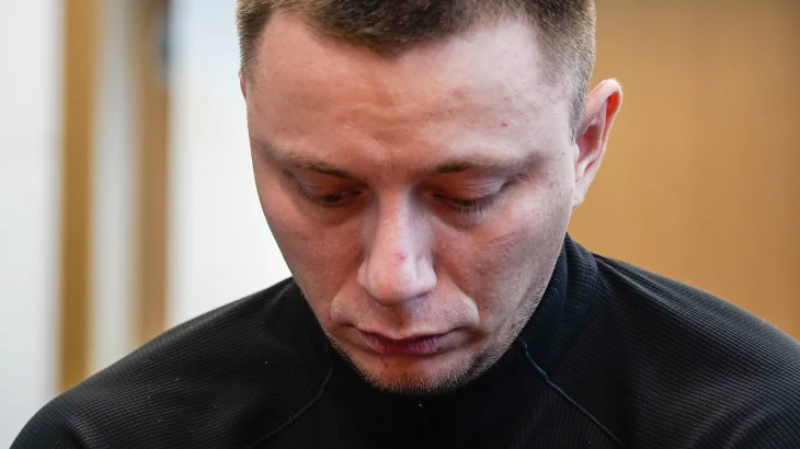 Байкеру, сбившему актрису Добромилову, запросили два года принудительных работ Байкеру, сбившему актрису Добромилову, запросили два года принудительных работ
