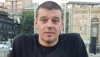 Актер из фильма "Сволочи" Алексей Облаков умер на 42-м году жизни