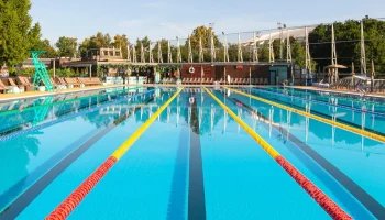 &laquo;Лужники&raquo; пригласили присоединиться к занятиям спортом всей семьей