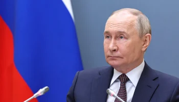 Путин собрал совещание по ситуации в зоне СВО