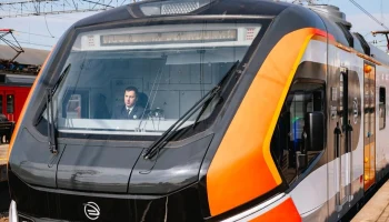Сергей Собянин поздравил работников и ветеранов железнодорожной отрасли