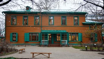 Собянин: За год в Москве отреставрировали 144 объекта культурного наследия