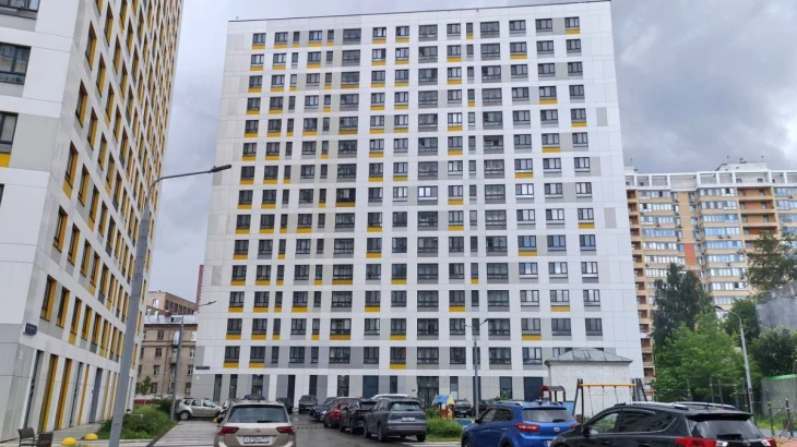 Два крупных коммерческих помещения выставили на торги в Таганском районе Два крупных коммерческих помещения выставили на торги в Таганском районе