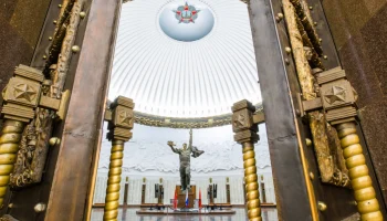 Главы дипломатических миссий стран Латинской Америки посетят Музей Победы