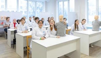 Ученики столичных предпрофклассов разработают проекты на базе ведущих вузов РФ