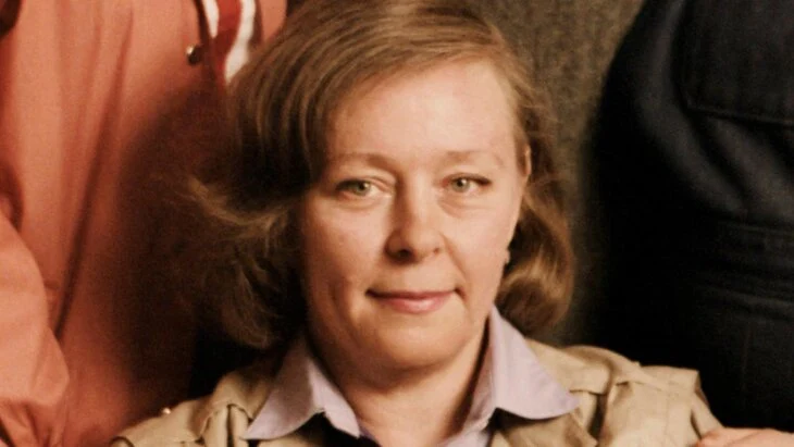 ТАСС: жена Басилашвили Мшанская умерла из-за обширного инфаркта ТАСС: жена Басилашвили Мшанская умерла из-за обширного инфаркта