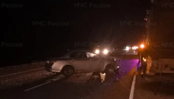 В Ростовской области шесть попавших в ДТП хоккеистов обратились в медучреждение