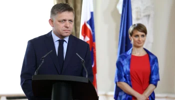 Фицо рассказал Путину о появлении нового &laquo;железного занавеса&raquo; в ЕС