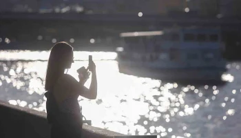 Синоптики пообещали москвичам солнечную и теплую погоду без осадков 7 сентября