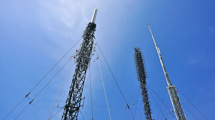 «Радиостанция Судного дня» передала новое слово «Радиостанция Судного дня» передала новое слово