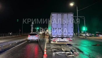 Три человека погибли при ДТП в Каякентском районе Дагестана