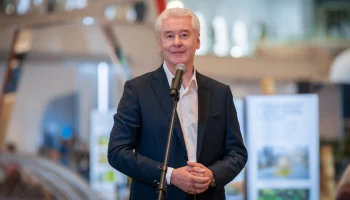 Собянин: Билетная система московского транспорта охватит все железнодорожные направления