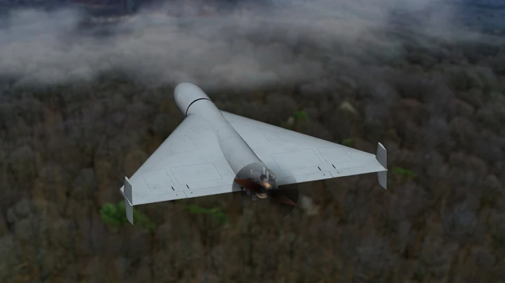 Аксенов: Из-за атаки вражеских дронов повредились электроподстанции в Крыму Аксенов: Из-за атаки вражеских дронов повредились электроподстанции в Крыму