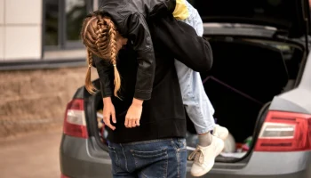 Силовики задержали участников &laquo;похищения&raquo; девушки на юге Москвы