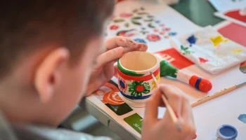 Ремесленные мастер-классы пройдут на площадках фестиваля &laquo;Московская Масленица&raquo;