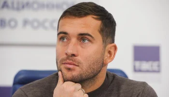 Александр Кержаков рассказал о сорвавшемся переходе в «ПСЖ» Александр Кержаков рассказал о сорвавшемся переходе в «ПСЖ»