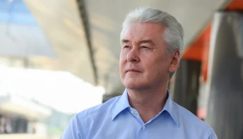 Собянин: Лидера толкает вперед внутренний драйв