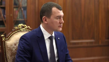 Дегтярев анонсировал хорошие новости по допуску спортсменов на следующей неделе