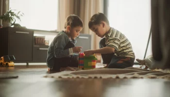 В Госдуме предложили снижать процент по ипотеке за каждого ребенка