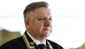 Исполнение обязанностей председателя Верховного суда возложили на Юрия Иваненко