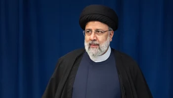 Погибшего президента Ирана Эбрахима Раиси похоронили в Мешхеде