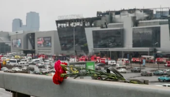 Террористы из &laquo;Крокуса&raquo; получили оружие за день до нападения