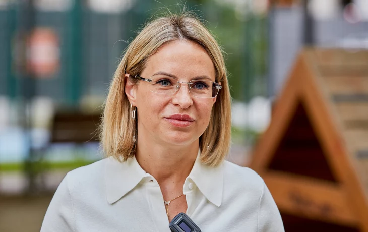 Светлана Акулова провела лекцию «Окрыленная Москва. Как птицы помогают москвичам, а москвичи — птица Светлана Акулова провела лекцию «Окрыленная Москва. Как птицы помогают москвичам, а москвичи — птица