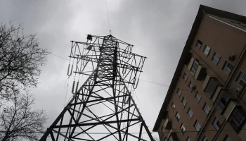 В Мурманской области вновь зафиксировано отключение электроснабжения В Мурманской области вновь зафиксировано отключение электроснабжения