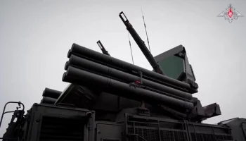 Средства ПВО сбили ночью 13 беспилотников над Курской и Белгородской областями