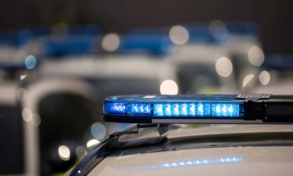 Сбежавшего из Таганского суда Москвы осужденного задержали