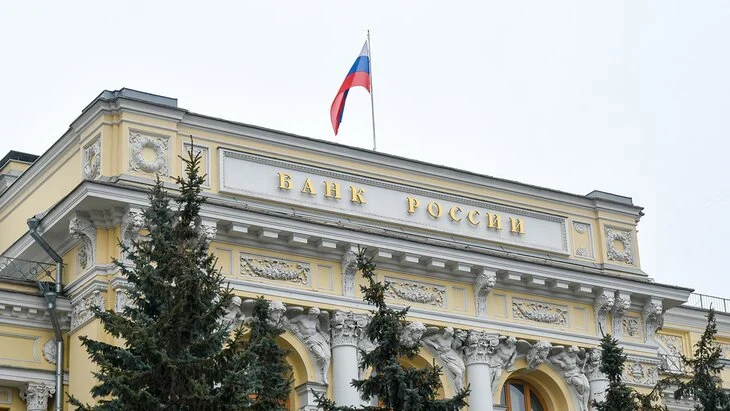 ЦБ рекомендовал банкам усилить защиту пострадавших в сфере ИЖС ЦБ рекомендовал банкам усилить защиту пострадавших в сфере ИЖС