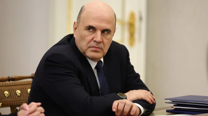 Мишустин подписал постановление о праздничных и выходных днях в 2027 году Мишустин подписал постановление о праздничных и выходных днях в 2027 году