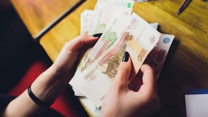 Россиянка лишилась выплаты в 1,2 миллиона рублей из-за любви к бегу Россиянка лишилась выплаты в 1,2 миллиона рублей из-за любви к бегу