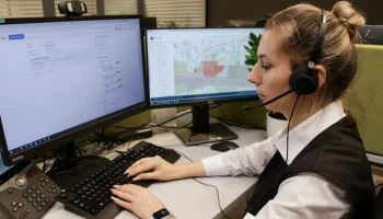 Единый контактный центр обработал около 27 тыс обращений по вопросам реновации в 2025 году