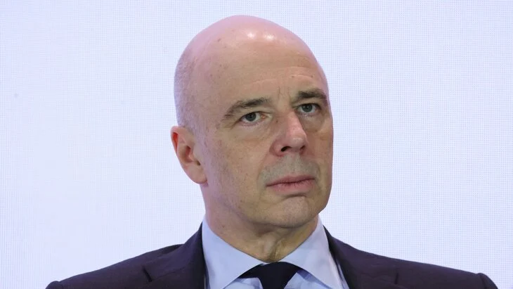 Силуанов отметил важность сохранения госдолга РФ на безопасном уровне Силуанов отметил важность сохранения госдолга РФ на безопасном уровне