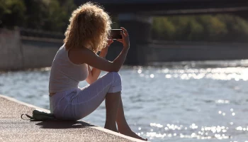 МЧС выпустило экстренное предупреждение об аномально жаркой погоде в Москве