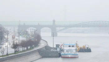 Синоптики пообещали москвичам облачную погоду без осадков 7 декабря Синоптики пообещали москвичам облачную погоду без осадков 7 декабря