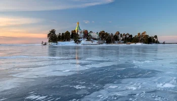 Убийство или суицид: стали известны подробности смерти пропавшей на Валааме женщины