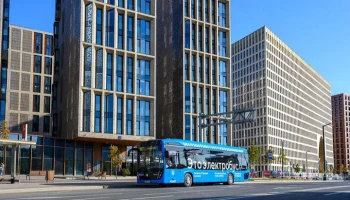 Собянин рассказал об изменениях в транспортной инфраструктуре Москвы в ближайшие годы