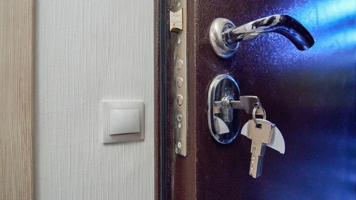 Эксперт Радченко: "пузырь" на первичном рынке не изменит высокие цены на жилье Эксперт Радченко: "пузырь" на первичном рынке не изменит высокие цены на жилье